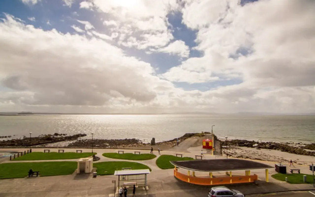 Galway Bay Sea View Apartments