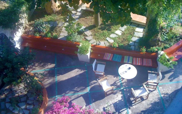 Casa Giardino