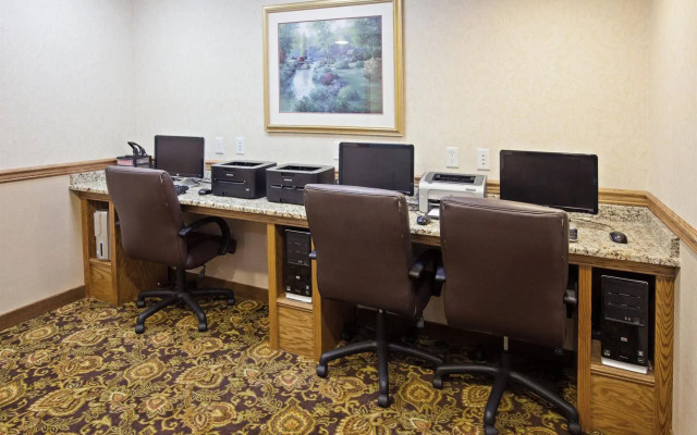 Quality Inn & Suites