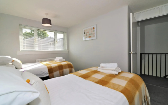 Morland House - East Kilbride