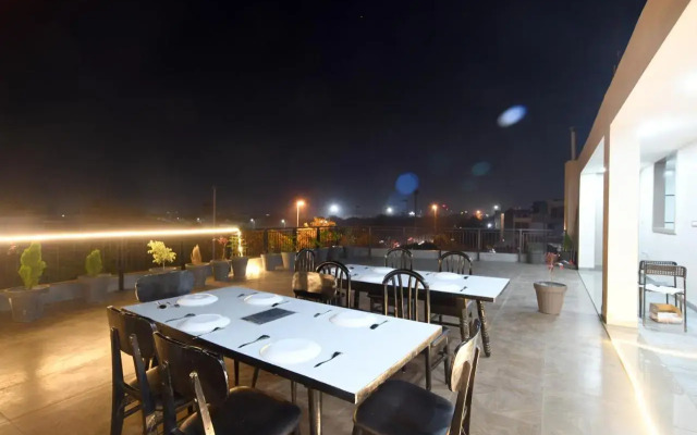 Aceotel Select Tulsi Vijay Nagar