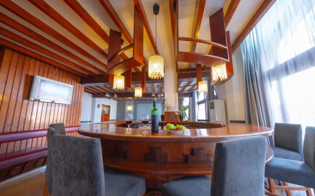 British Hotel Girne