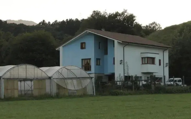 Agroturismo Akulebi