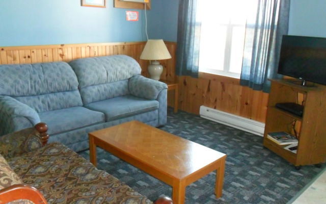 Mayfield Country Cottages