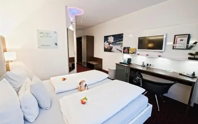 Hotel Jungstil