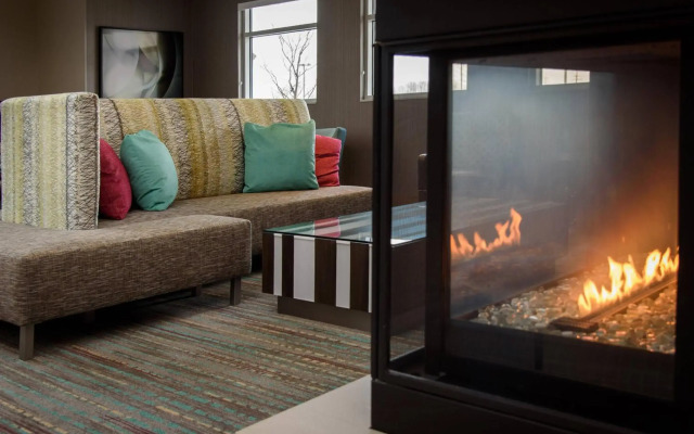 Residence Inn Cleveland Avon at The Emerald Event Center