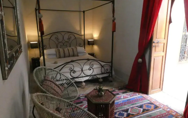 Riad Smara