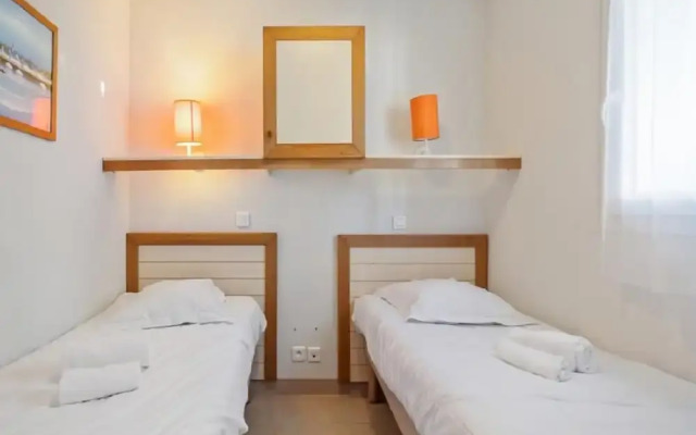 Maeva Particuliers Audierne - Le Phare du Trescadec