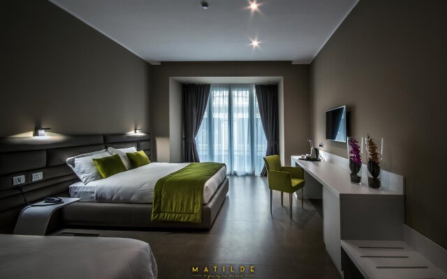 Hotel Matilde - Lifestyle Hotel