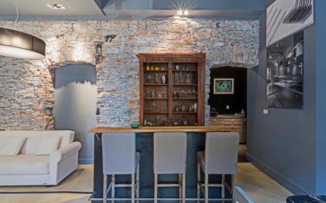 Loft Garibaldi Rooms And Suites