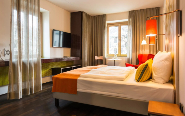 NALA individuellhotel