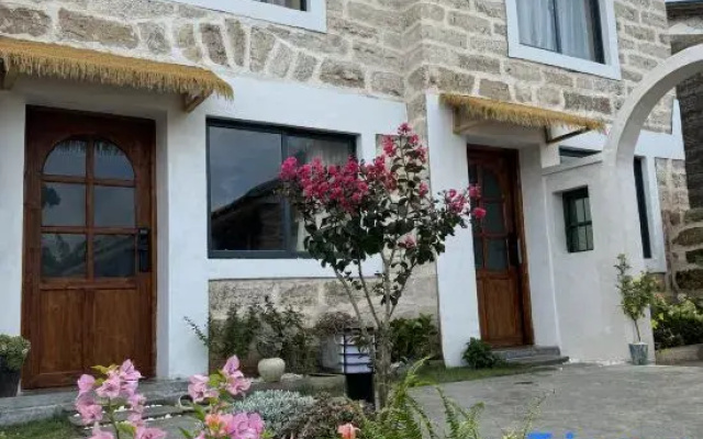Weizhou Island Township Accommodation