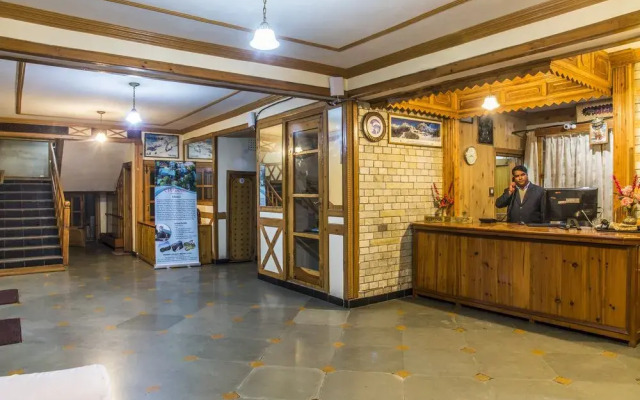 Solang Ski Resort