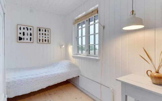 "Six" - 500m from the sea in Western Jutland