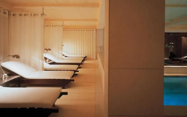 Hotel Almhof Schneider