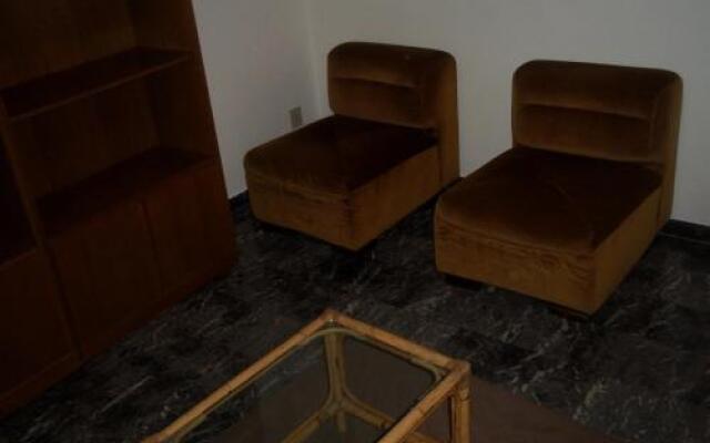 Appartamento Gronda Lagunare