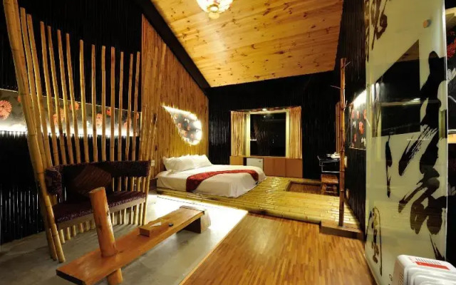 Ting Tau Garden Resort