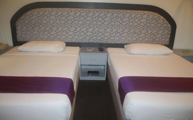 V Hotel