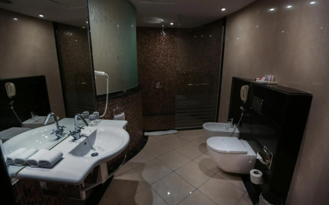 EASTYARD Khobar - Hotel
