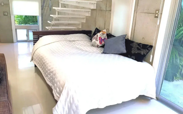 Villa SkyChateau ONNA
