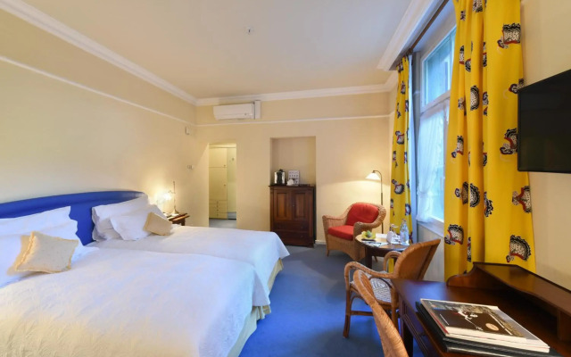 Unique Hotel Innere Enge