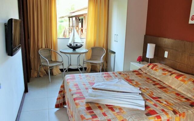 Hotel Kirymure