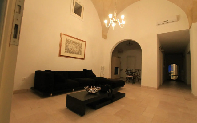 La Casa Del Mercante