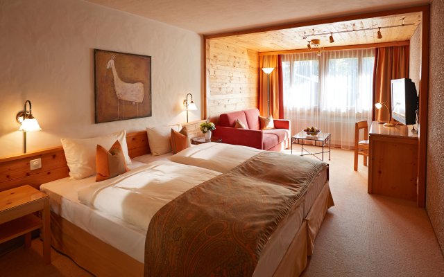 Gstaaderhof – Active & Relax Hotel