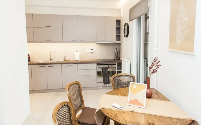 Gorgeous apartment in Central Athens