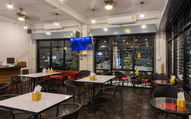 The best time hostel