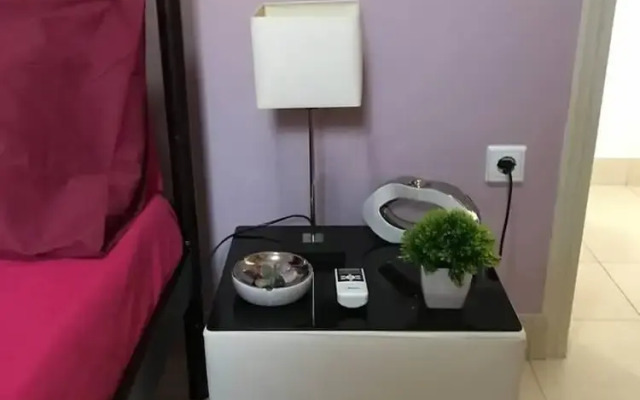 Amazing Apartment in the Heart of Masouri