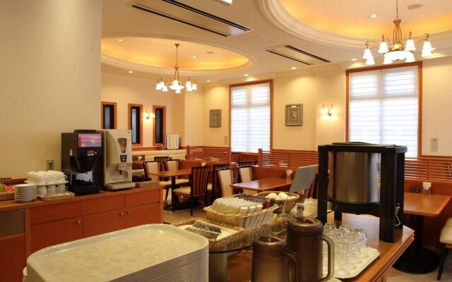 Hotel Blion Naha