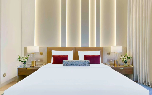 Kempinski Hotel & Resort Sariya Yanbu