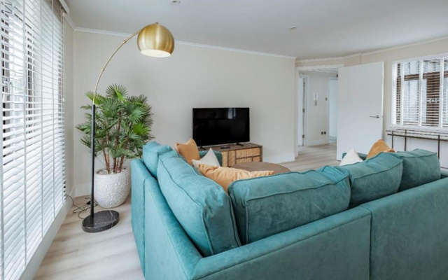 River House by Aeria Apartments