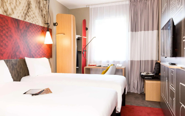 ibis Vilnius Centre