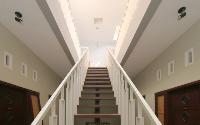 Airy Eco Syariah Sukun Taman Agung Atas 31 Malang