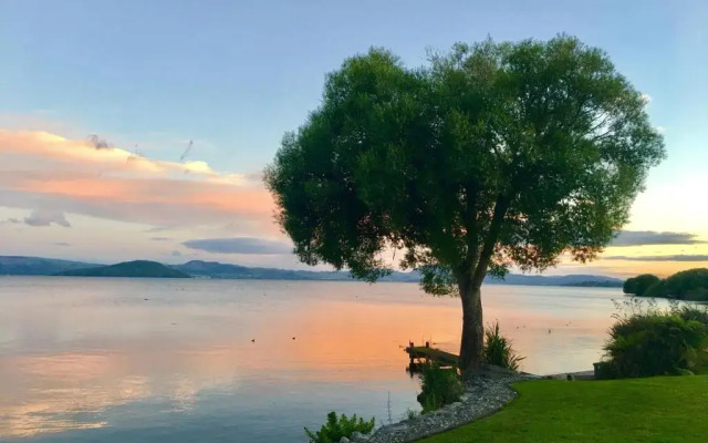 Tranquility Lakefront