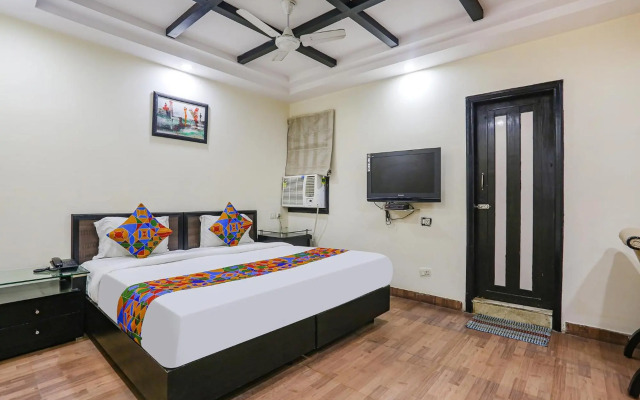 OYO 91410 Blue Moon Villa