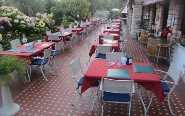 Hotel Villa Tiziana