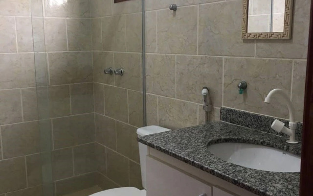 Pousada Paraiso Guarapari