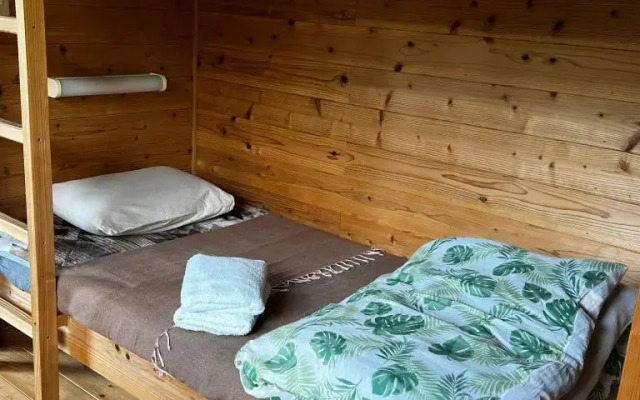 Eco Lodge Moss Tasha - Vacation STAY 39871v