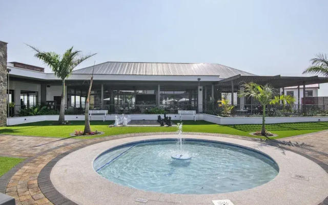 Ballito Hills Palm Tree Unit
