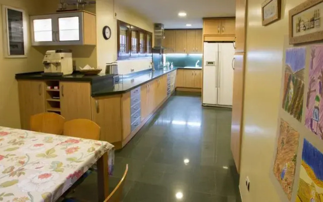 Holiday Home Paseo Tamarindo