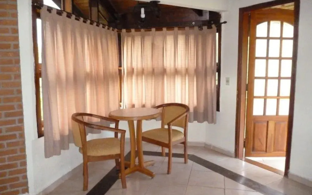 Pousada La Villa Del Valle