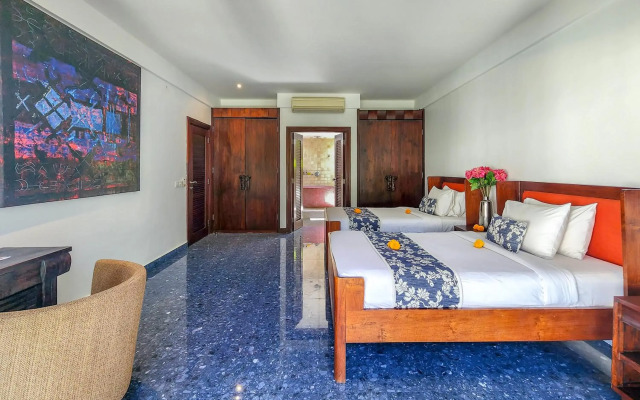 Villa Casis by Nagisa Bali