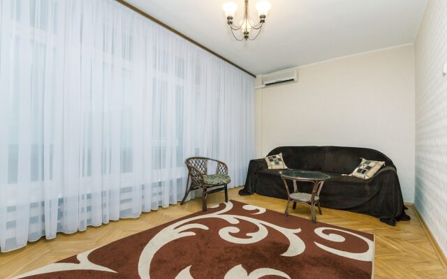 Apartment Kiev Zoloti Vorota