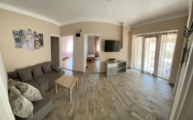 Edina apartman