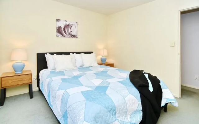 Russley Hideaway CHC Holiday Homes