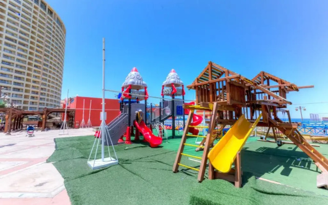 Porto Holidays Sokhna Apartments
