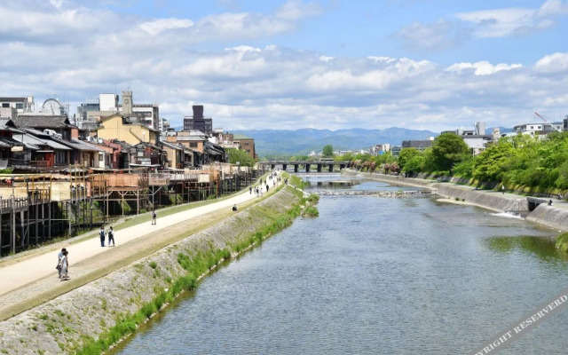 Kyomachiya Shijo-Onmae-an